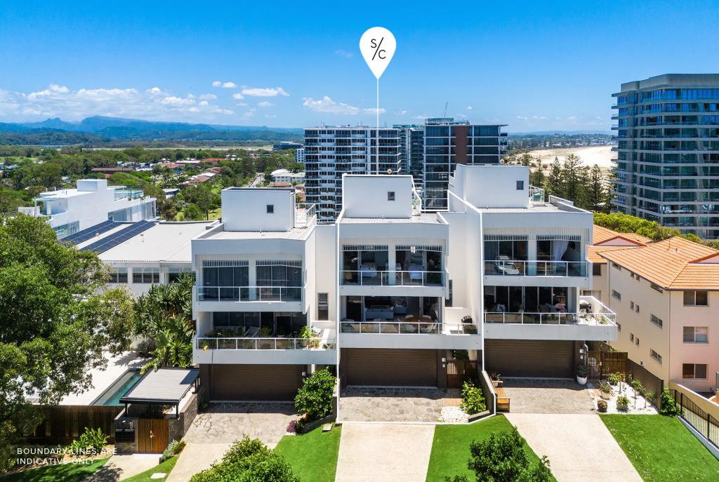 2/7-11 Rutledge St, Coolangatta, QLD 4225