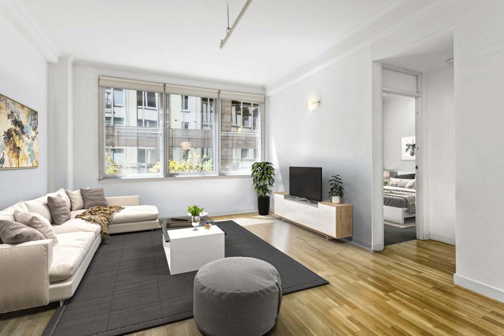 414/422 Collins St, Melbourne, VIC 3000