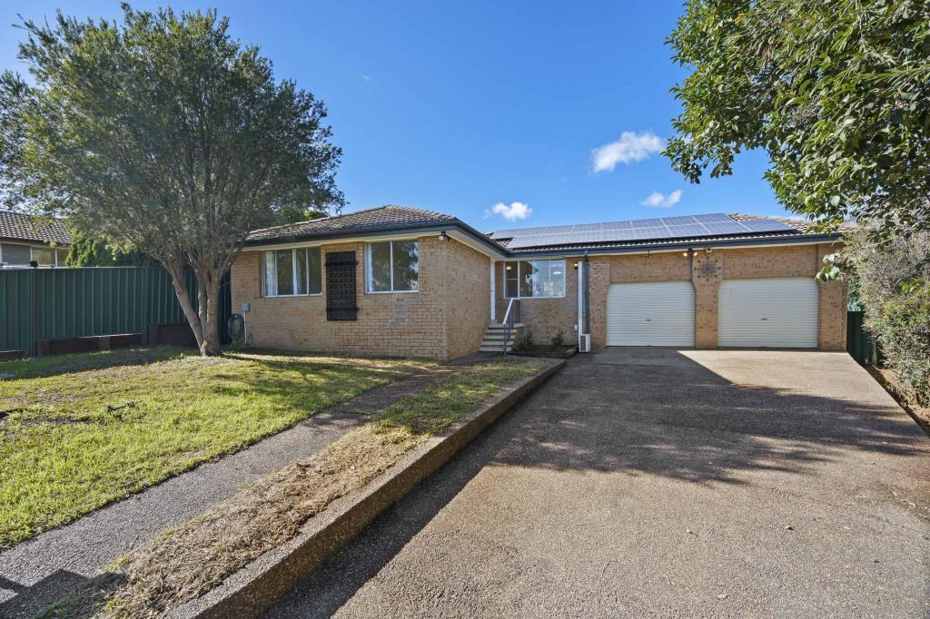 3 Paterson Pl, Muswellbrook, NSW 2333