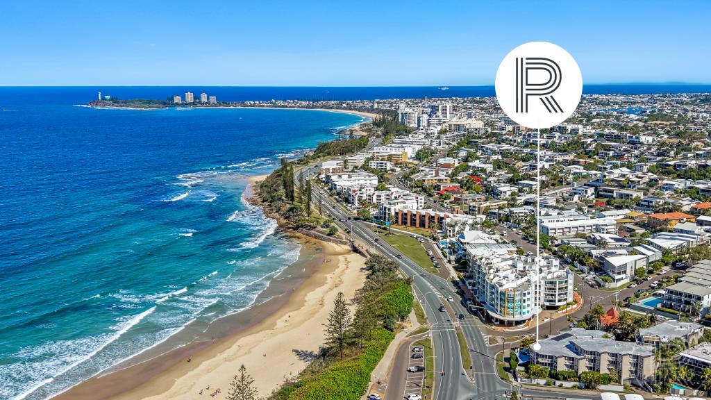 13/2 Mary St, Alexandra Headland, QLD 4572