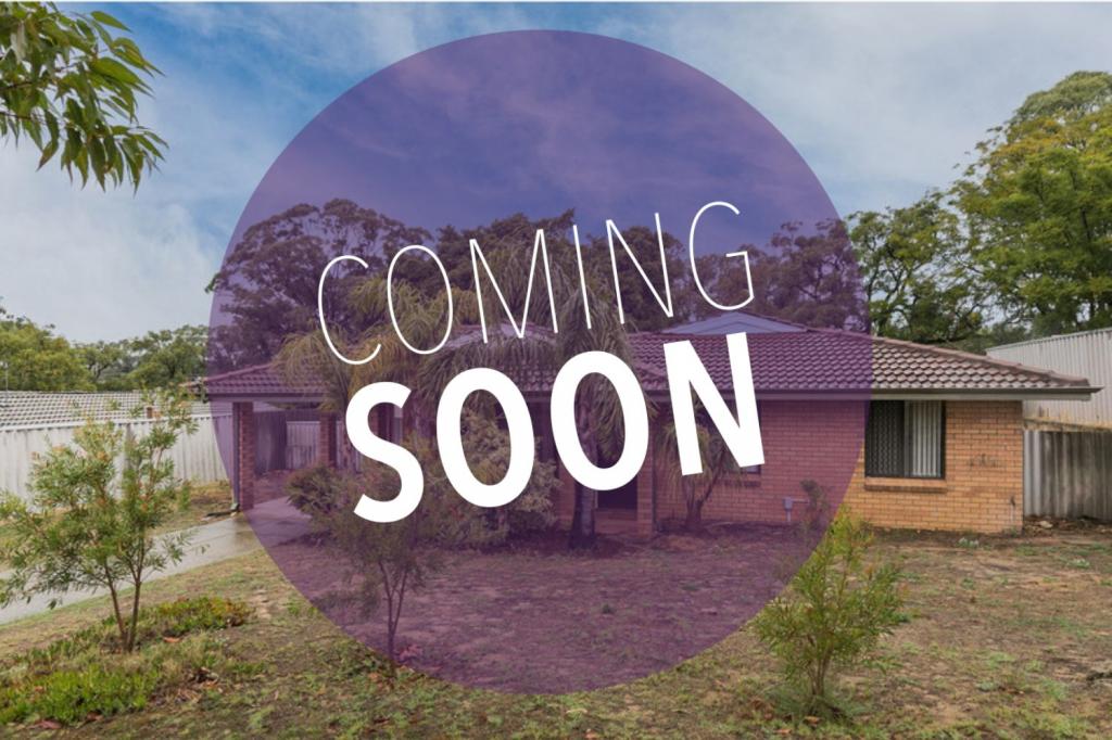 21 Broughton Way, Orelia, WA 6167