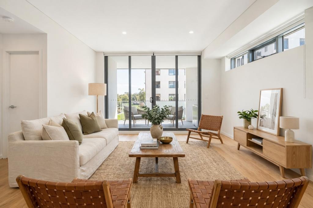 118/100 Fairway Dr, Norwest, NSW 2153