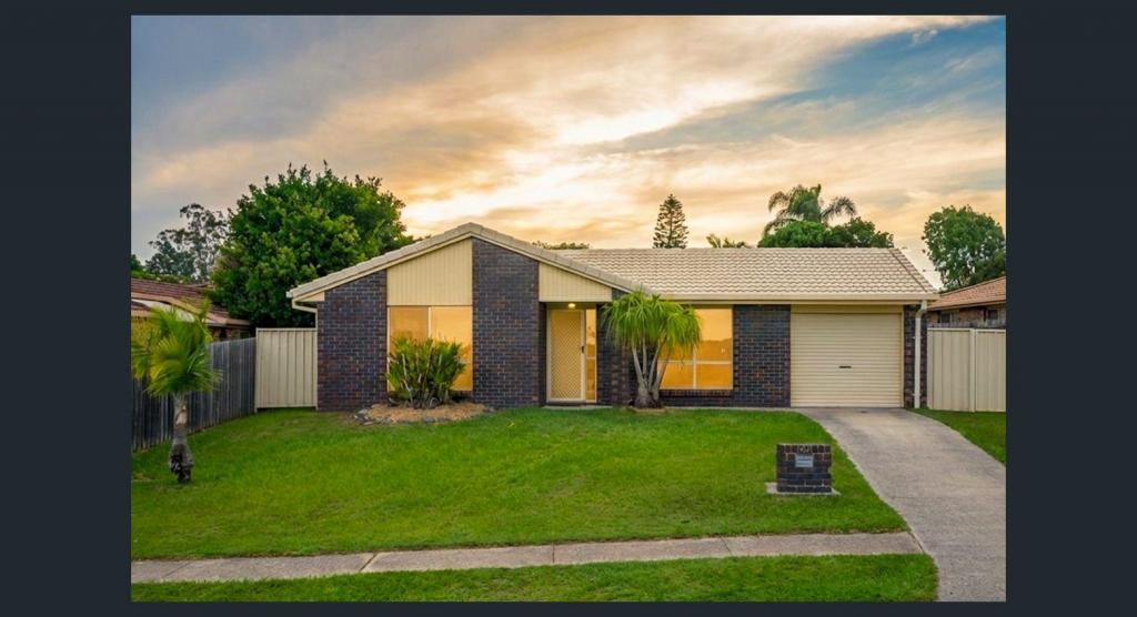 71 MORTLAKE CRES, BORONIA HEIGHTS, QLD 4124