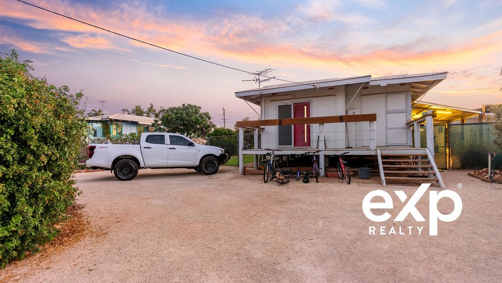 3 Falls St, Exmouth, WA 6707