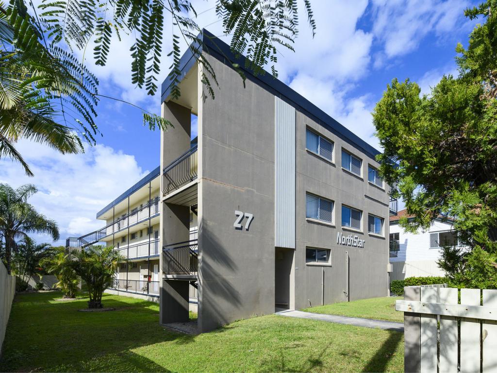 5/27 Hall St, Northgate, QLD 4013