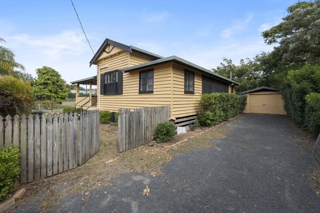 15 Short St, Bundaberg South, QLD 4670