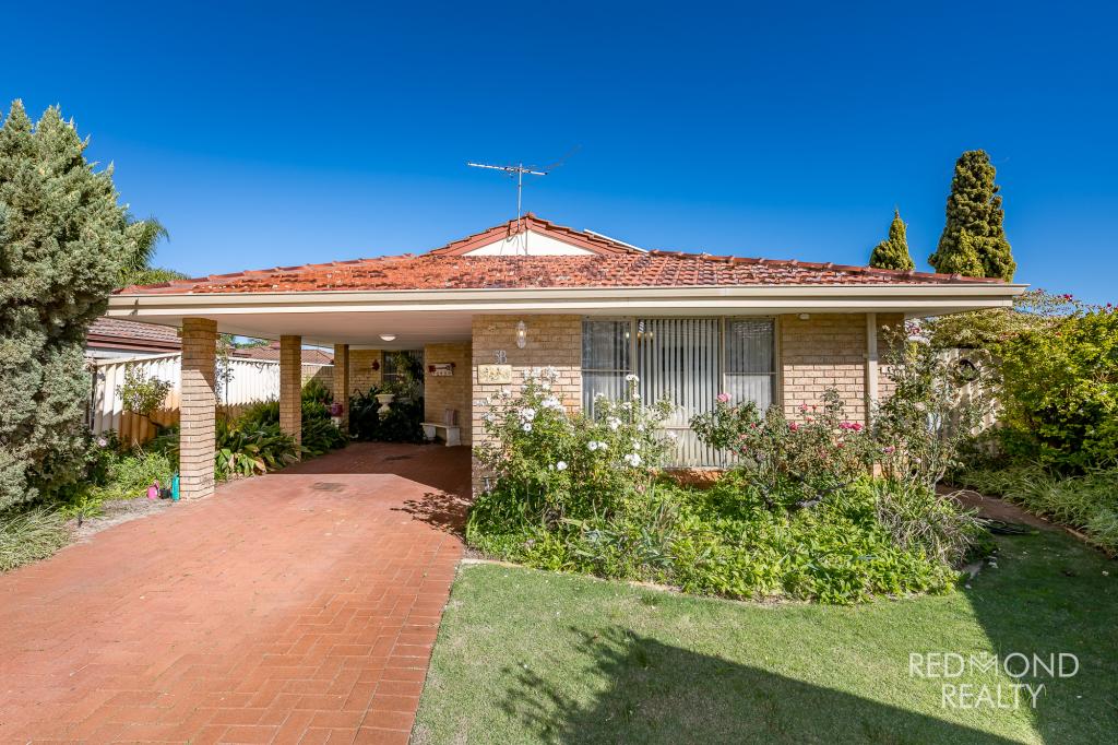 5b Crane Glen, Ballajura, WA 6066