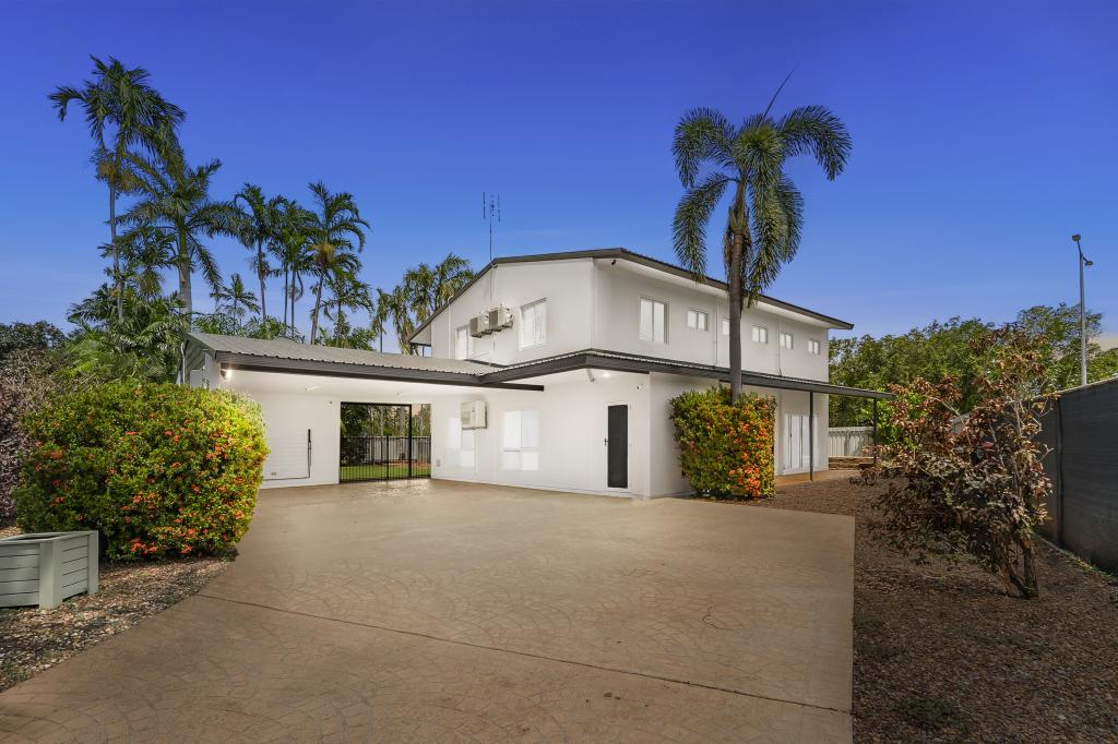 6a Wentworth Ct, Marrara, NT 0812