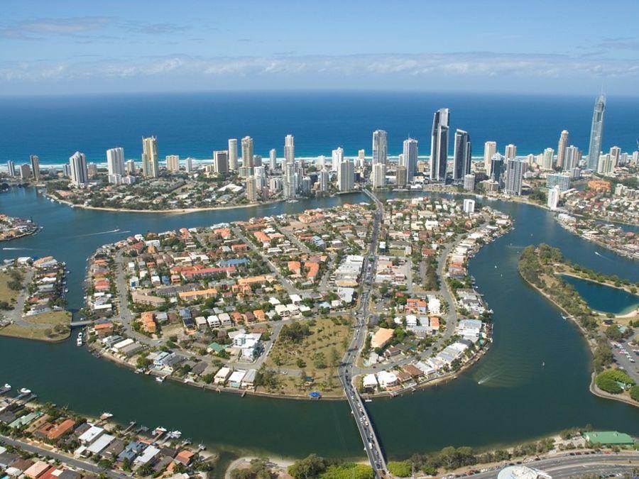 Contact Agent For Address, Surfers Paradise, QLD 4217