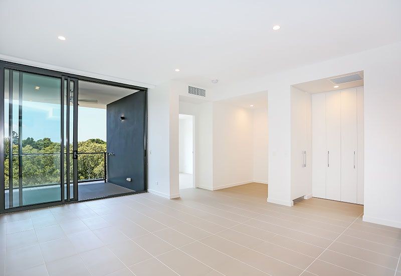 4412/18 Parkside Cct, Hamilton, QLD 4007