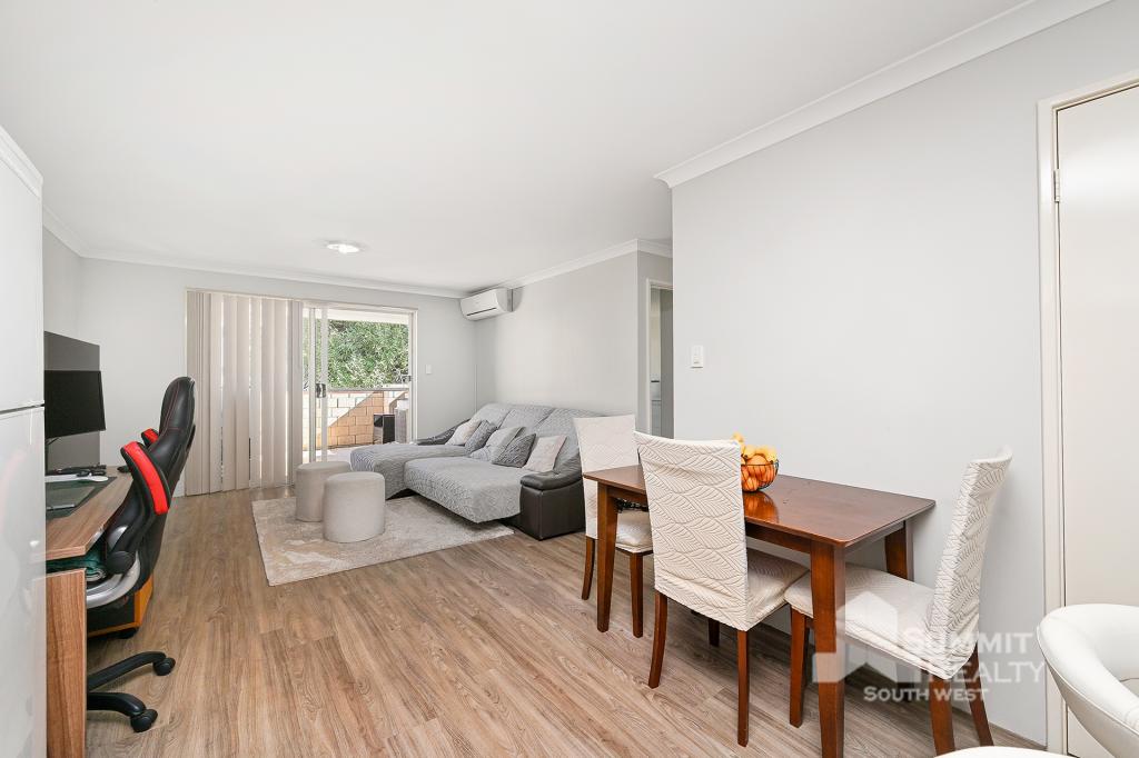 57/40 REYNOLDS WAY, WITHERS, WA 6230
