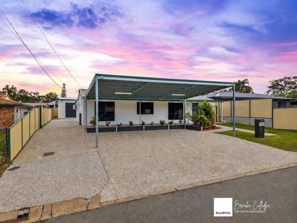 6 Melbury St, Browns Plains, QLD 4118