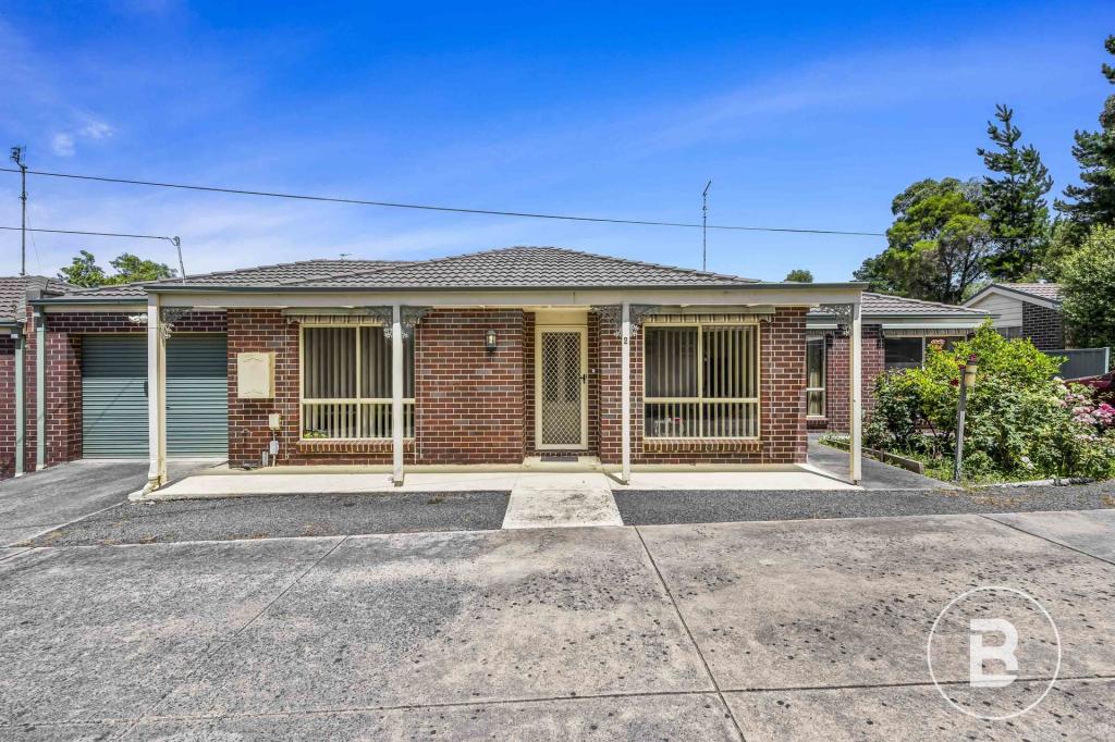 2/714 Geelong Rd, Canadian, VIC 3350