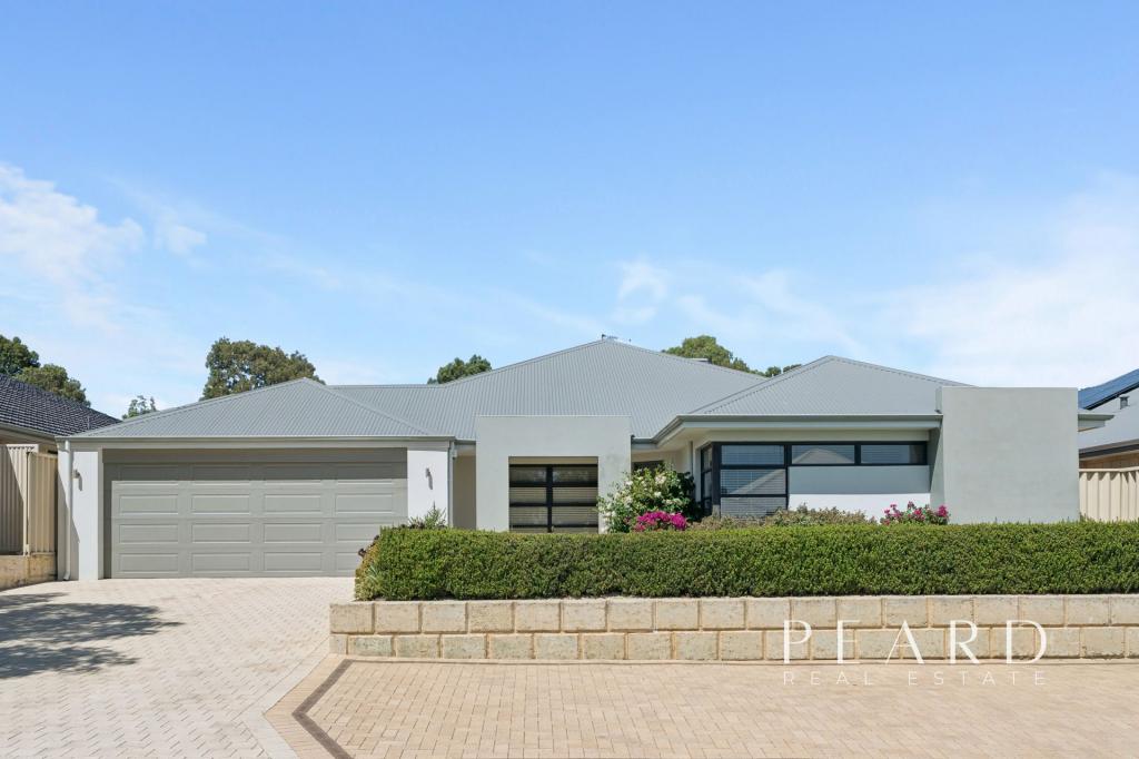 20 Ginsburg Turn, Tapping, WA 6065