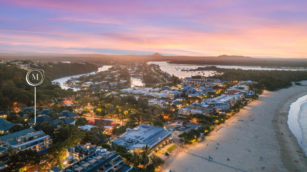 63/52 HASTINGS ST, NOOSA HEADS, QLD 4567