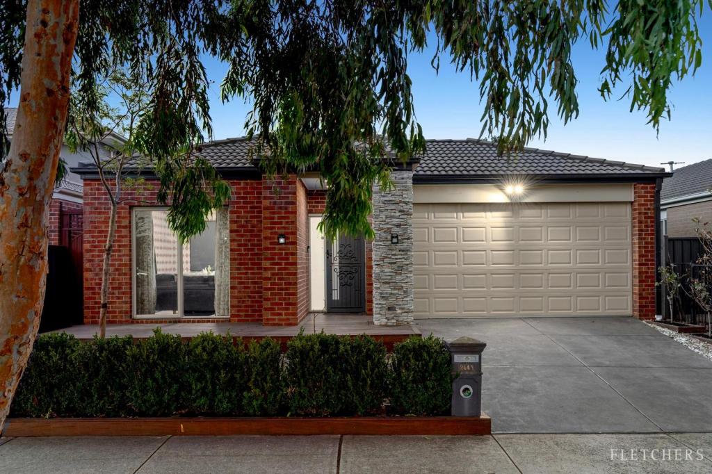 244A SAYERS RD, TRUGANINA, VIC 3029