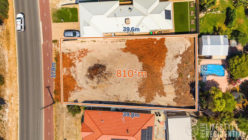 82 Lisford Ave, Two Rocks, WA 6037