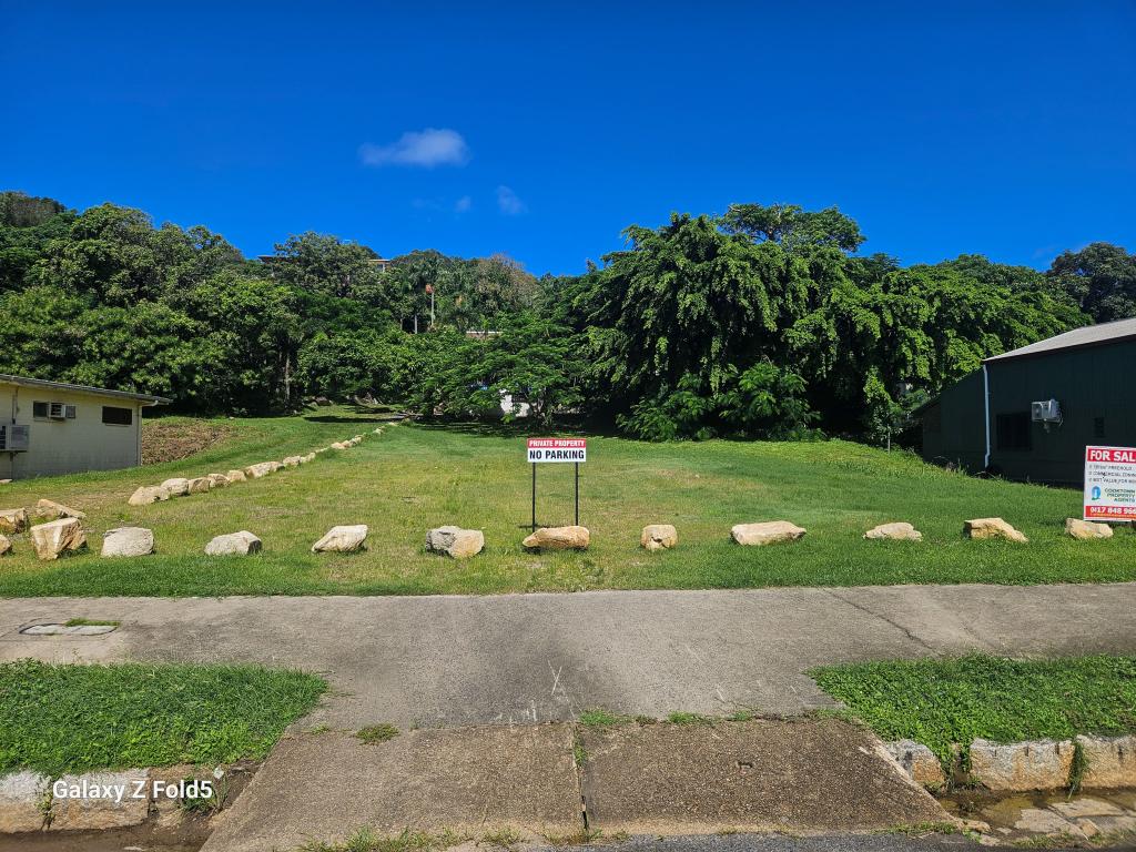 134 Charlotte St, Cooktown, QLD 4895