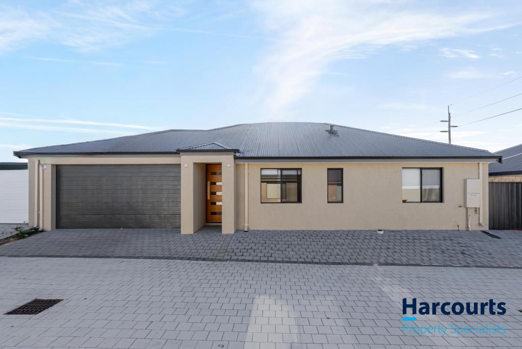 5/298 Wharf St, Queens Park, WA 6107