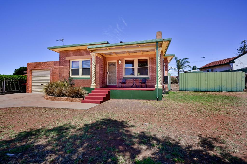 45 Angwin St, Whyalla Playford, SA 5600