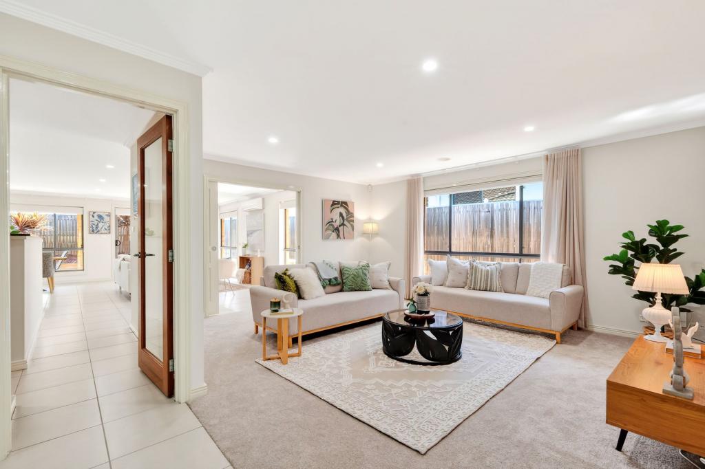 21 Anchorage St, Harrison, ACT 2914