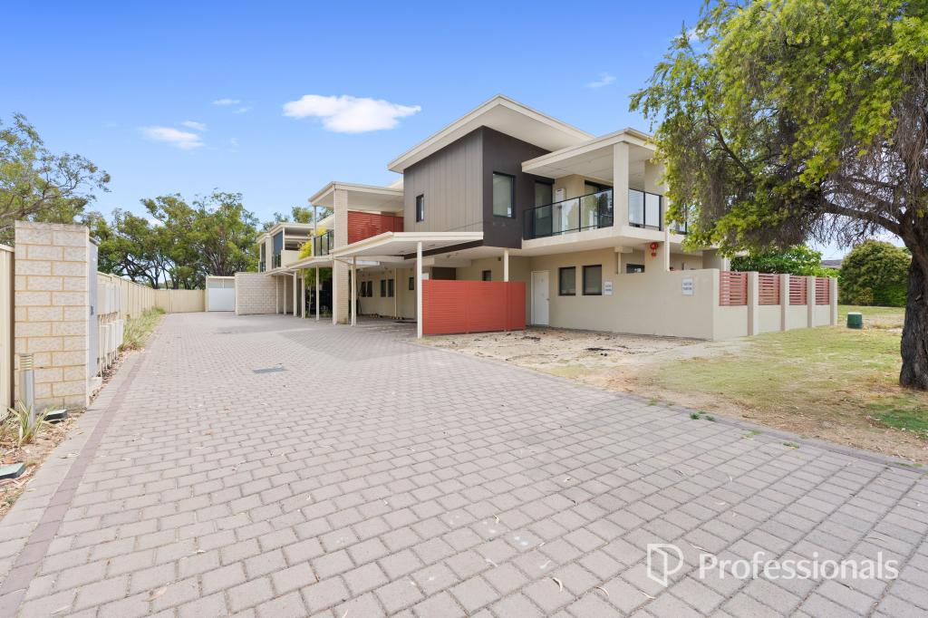 3/88 Fieldgate Sq, Balga, WA 6061