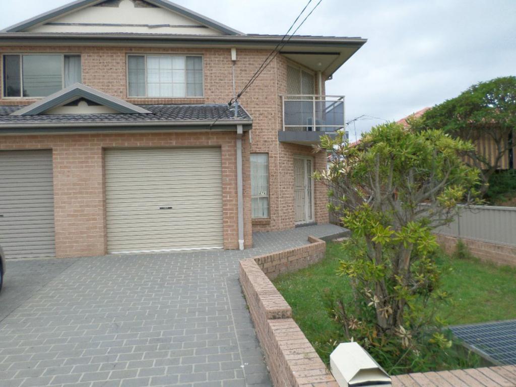 62A RINGROSE AVE, GREYSTANES, NSW 2145