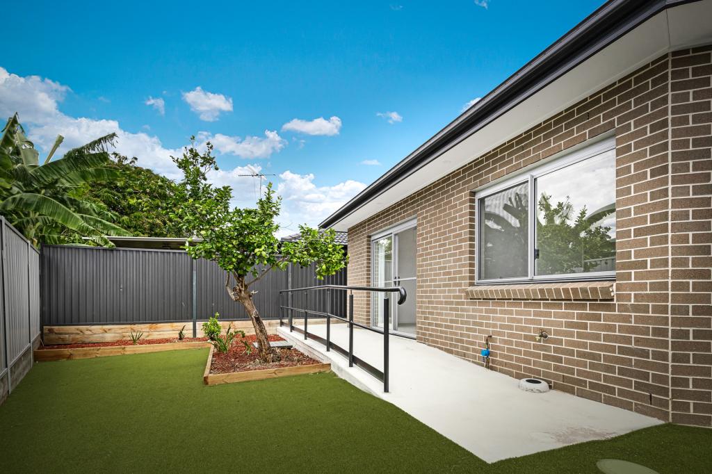 Gf/9a Lawrence St, Fairfield, NSW 2165