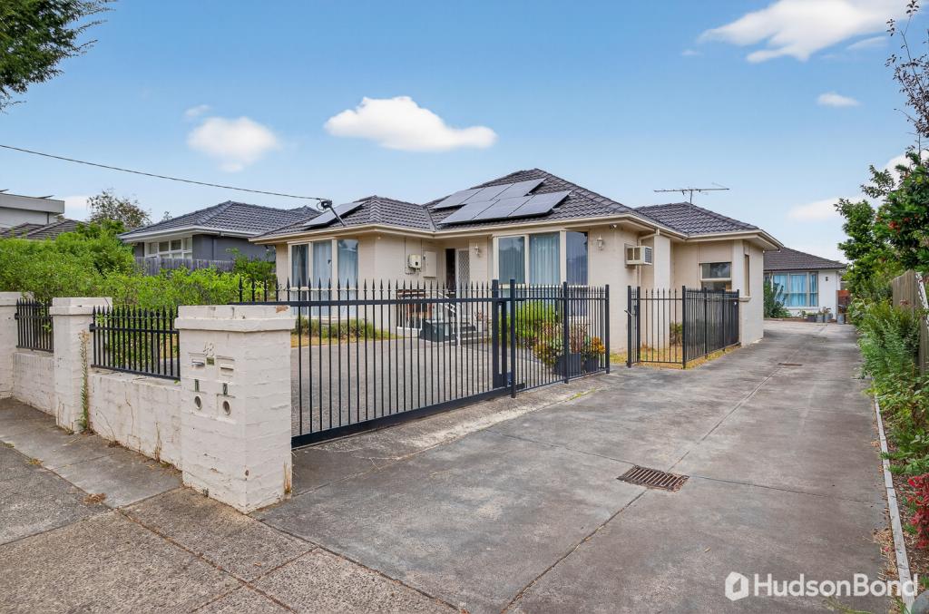 1/48 Talford St, Doncaster East, VIC 3109