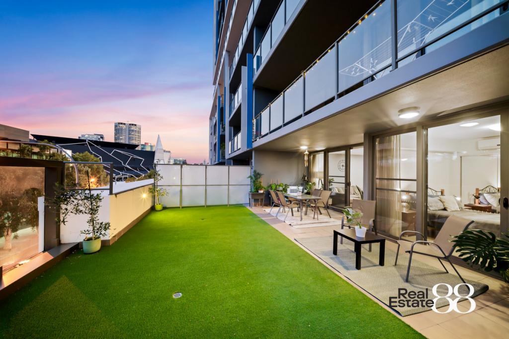 13/269 James St, Northbridge, WA 6003