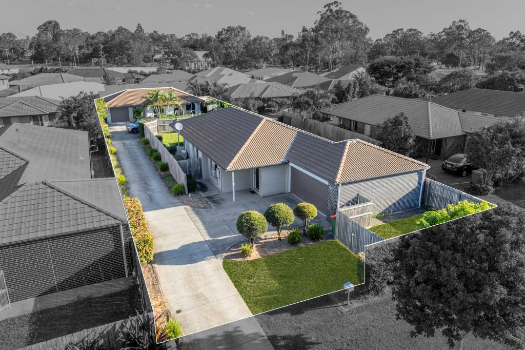 21 Clearwater St, Bethania, QLD 4205