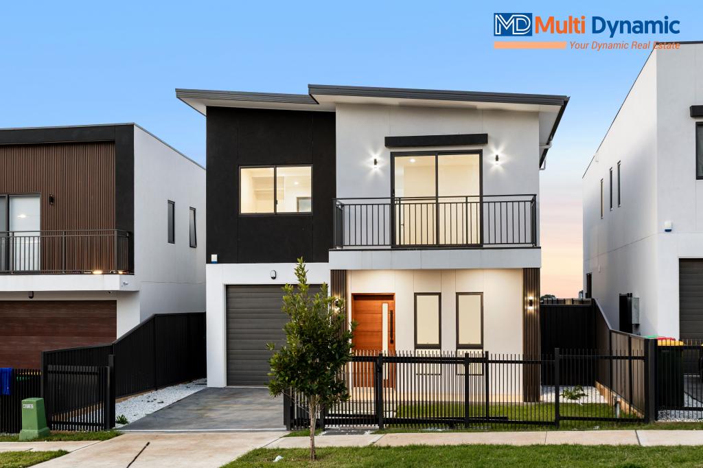14 Rosoff Ave, Leppington, NSW 2179