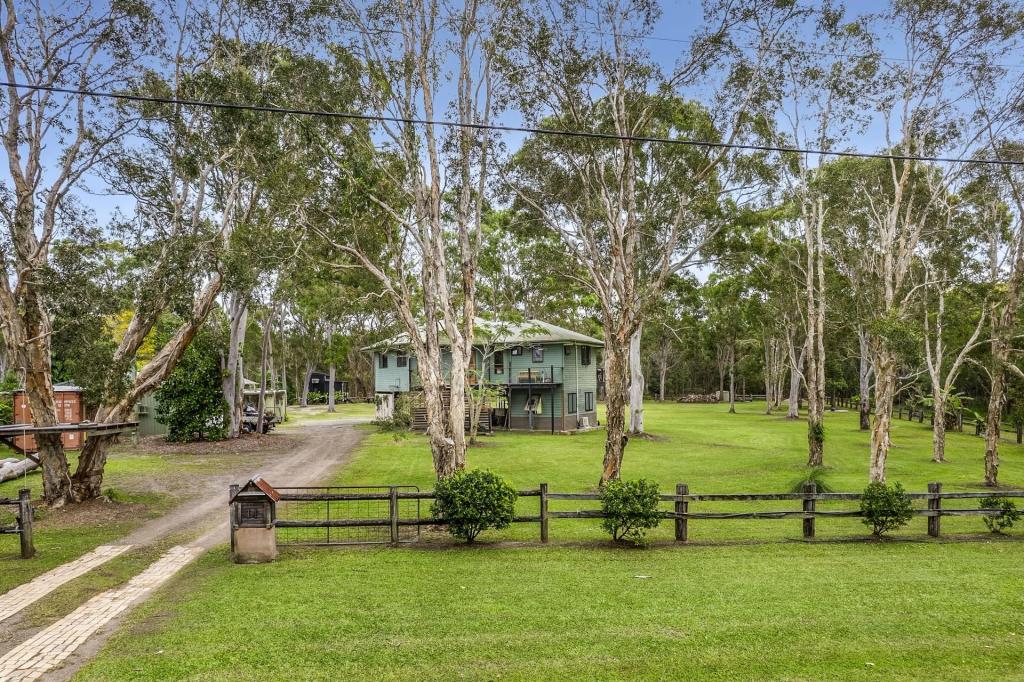 14 BARBARA RD, PEREGIAN BEACH, QLD 4573