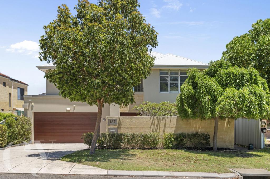 187 Burniston St, Scarborough, WA 6019