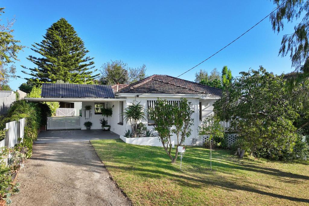 2 Albert Rd, Drouin, VIC 3818