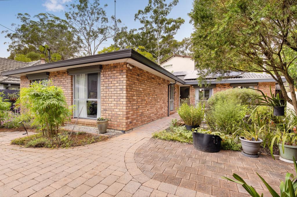 97A JOHNSTON CRES, LANE COVE NORTH, NSW 2066