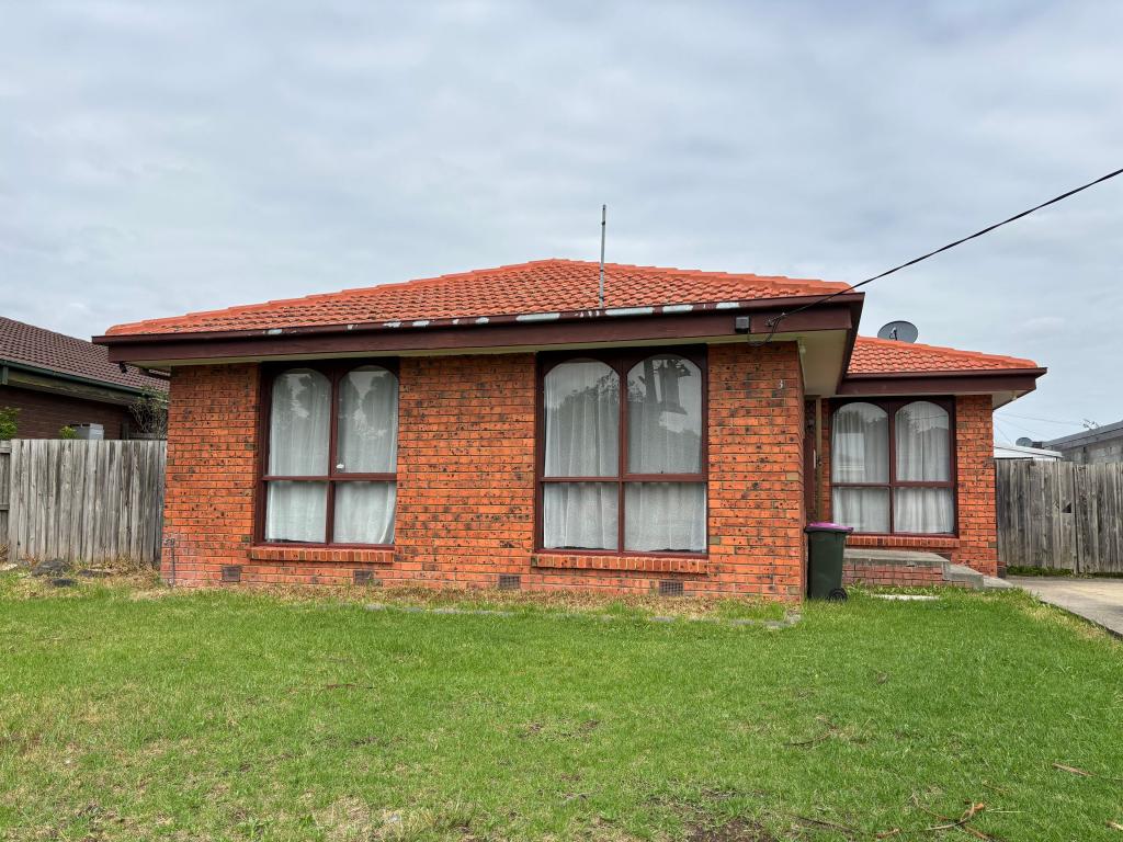 3 Kimberley St, Lalor, VIC 3075