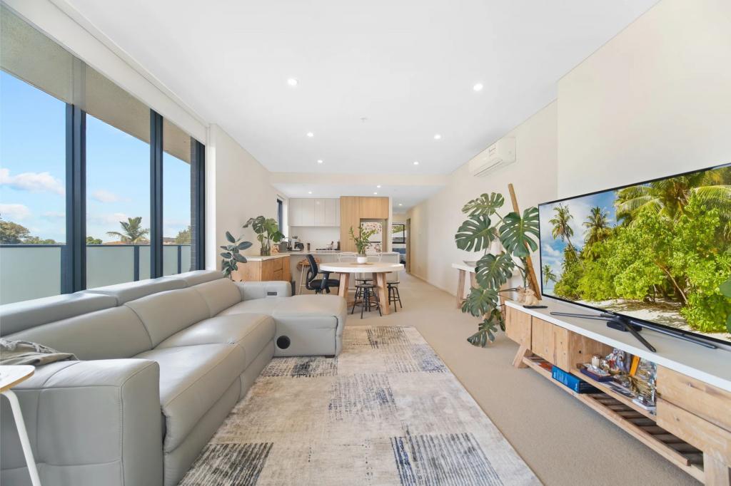 205/116 PRINCES HWY, ARNCLIFFE, NSW 2205
