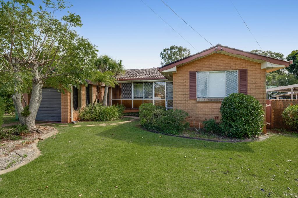 29 Clive Cres, Darling Heights, QLD 4350