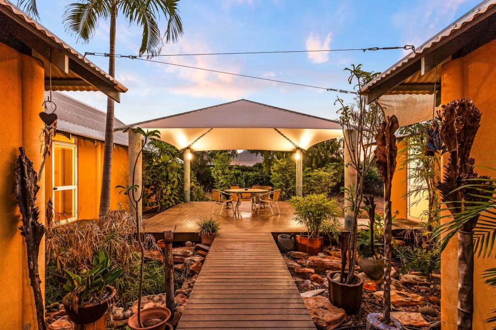 1 Glenister Loop, Cable Beach, WA 6726