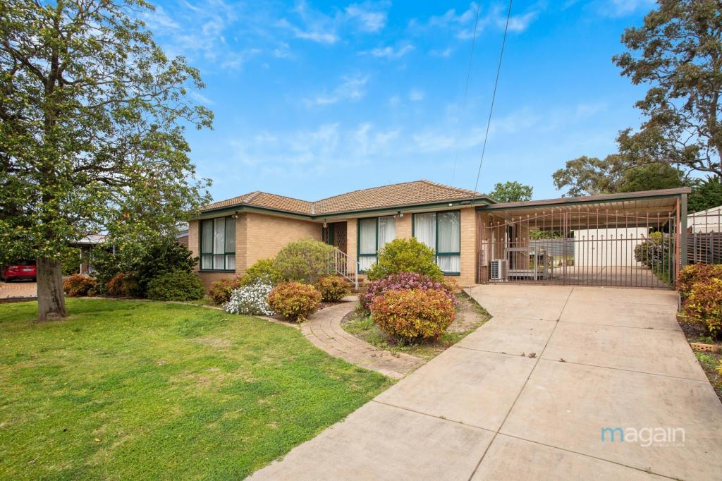 26 Greenwillow Cres, Happy Valley, SA 5159