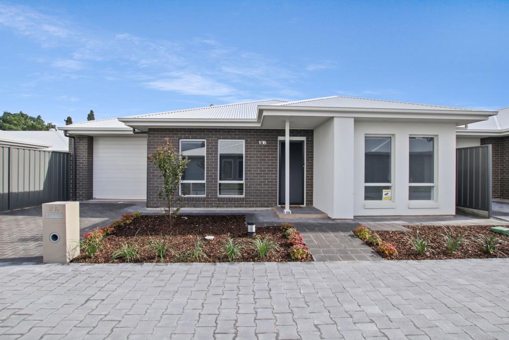 1/16 Evan Ave, Salisbury, SA 5108