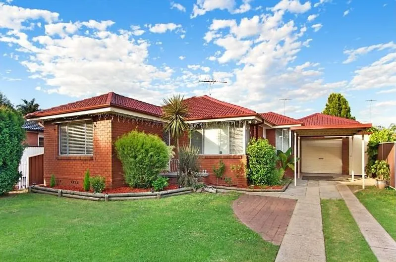 89 QUAKERS RD, QUAKERS HILL, NSW 2763
