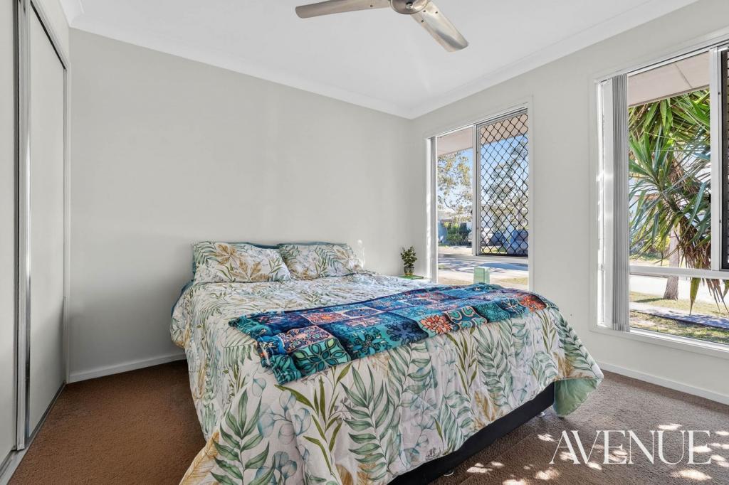 17 Wildflower St, Yarrabilba, QLD 4207