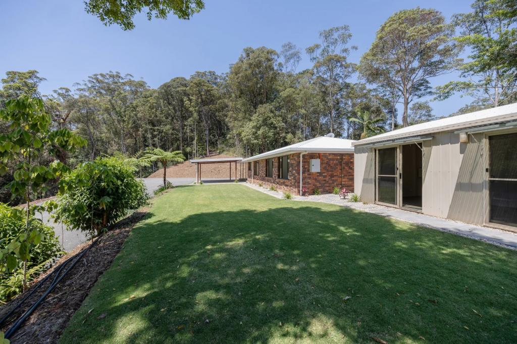 62 Carroo Lane, Ridgewood, QLD 4563