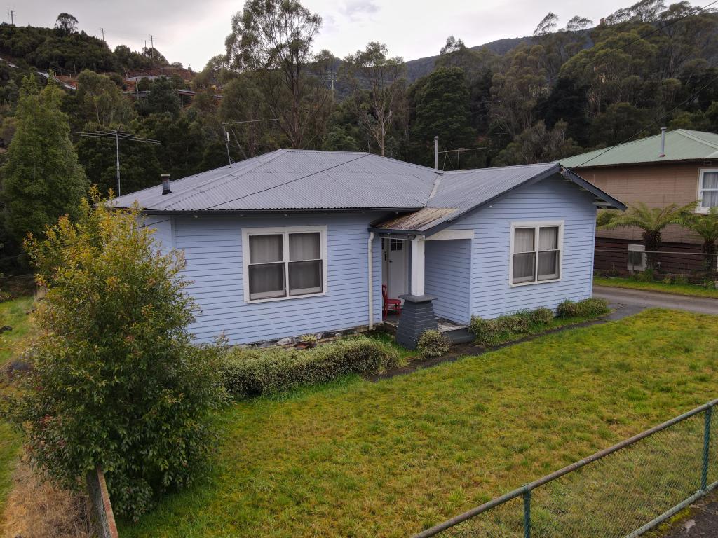 8 Somerset St, Rosebery, TAS 7470