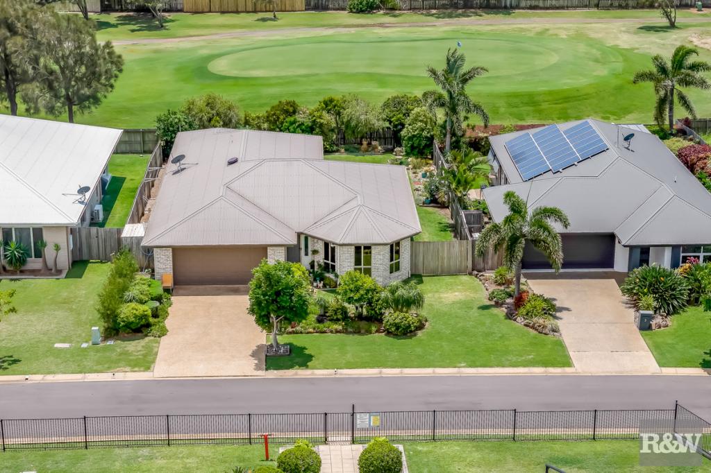 3 Mccallum Cl, Coral Cove, QLD 4670