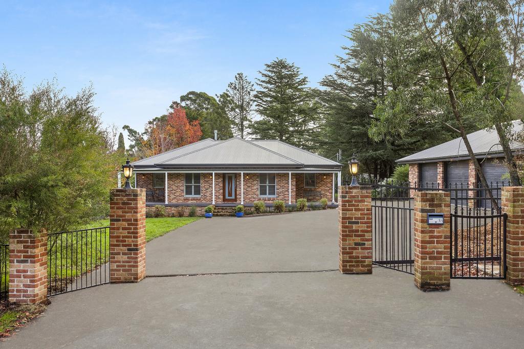 16 Aitken Rd, Bowral, NSW 2576