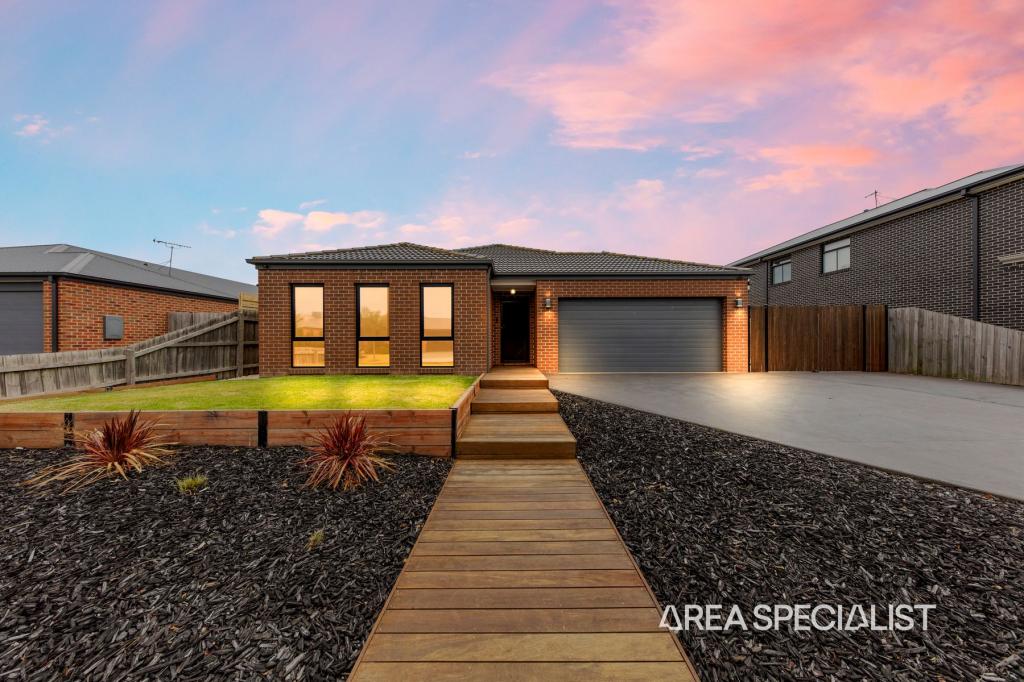 44 Diamond Dr, Koo Wee Rup, VIC 3981