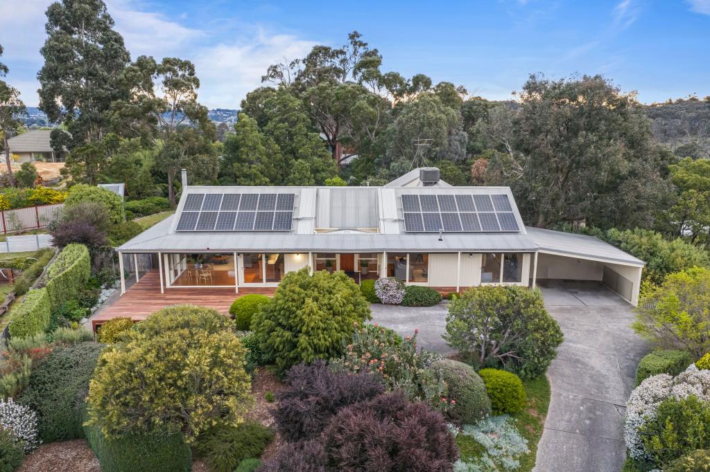 201 Nerrina Rd, Nerrina, VIC 3350